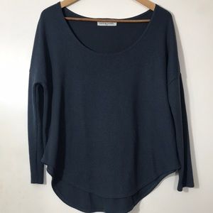 Project Social T Top